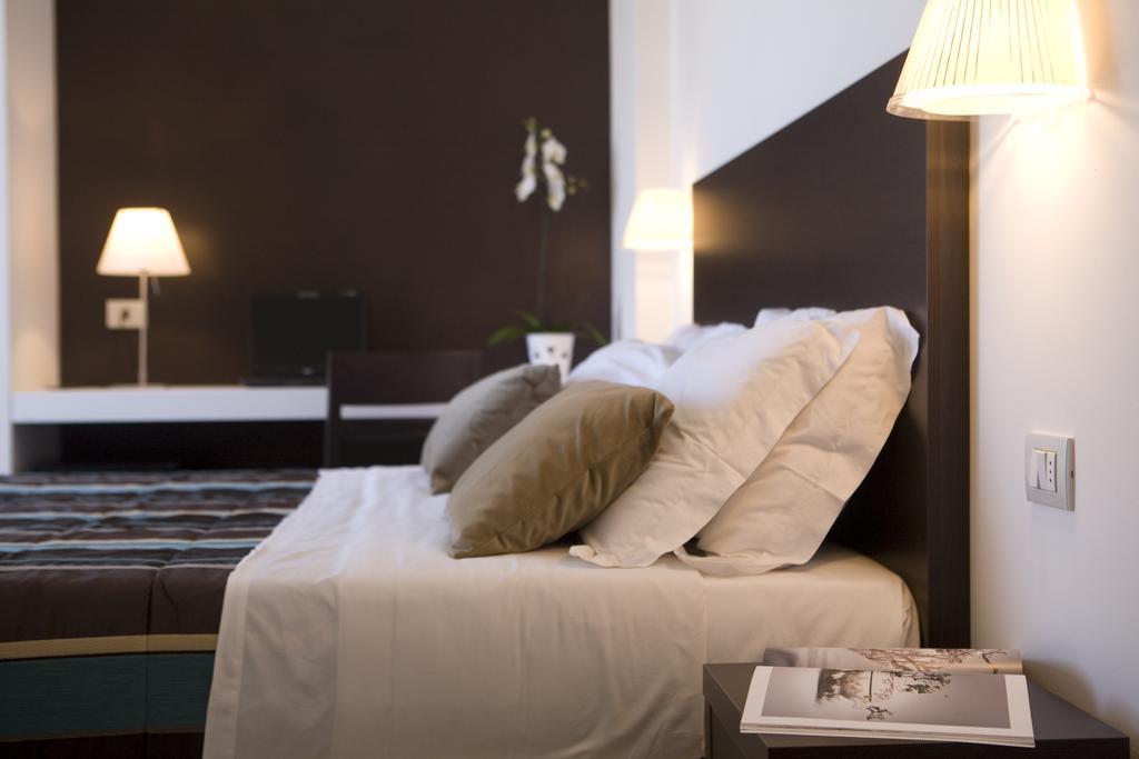 Hotel Tiffany & Resort Cesenatico Exterior photo